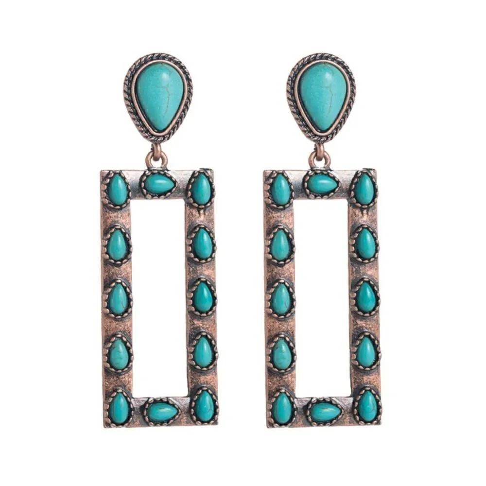 Southwestern Earrings